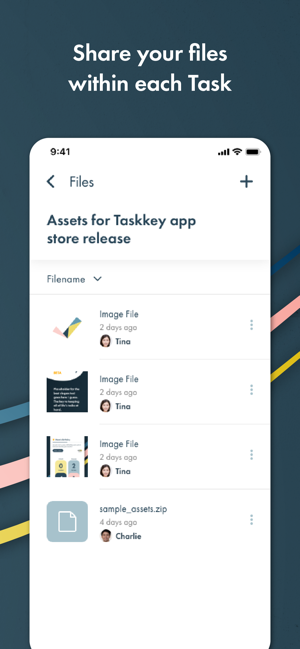 Taskkey(圖8)-速報App