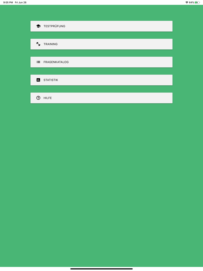 Fischerprüfung Brandenburg