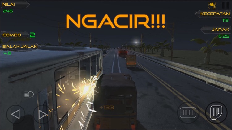 Ngacir