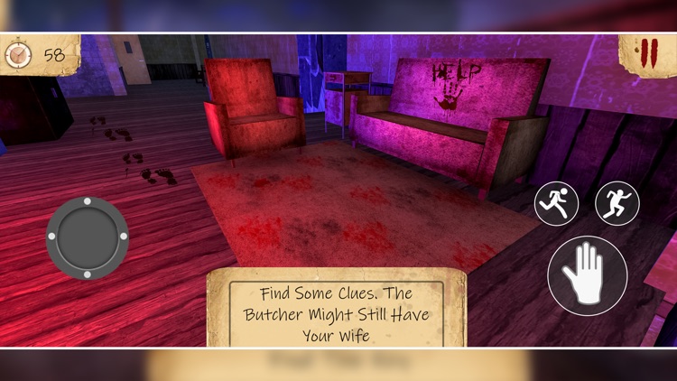 Meat Hunt & Mr Butcher café screenshot-8