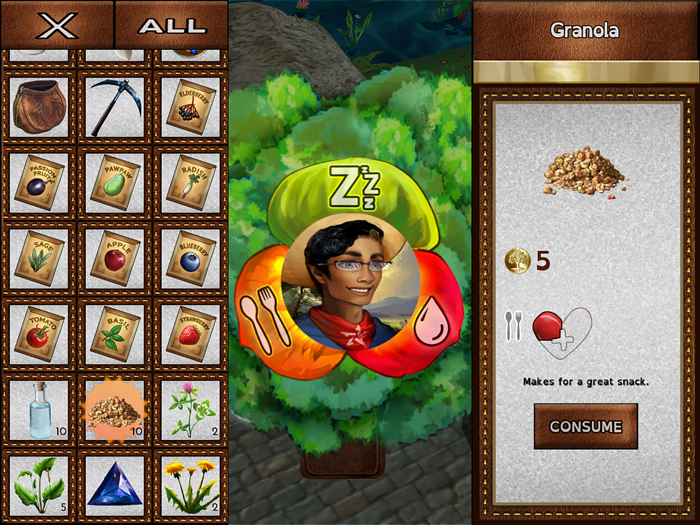 TT Financial Frontier