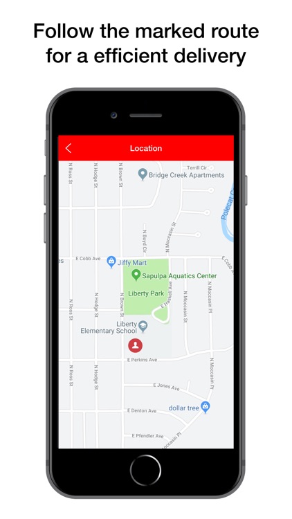 Sedapek Rider screenshot-3