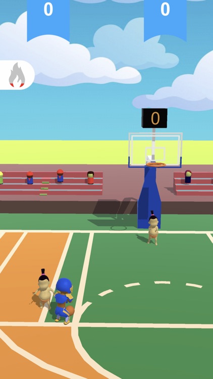 Dunk Champion screenshot-3