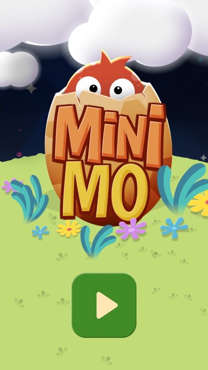 Mini Mo: Puzzle adventure game