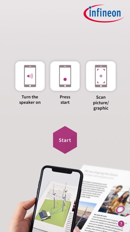 Infineon at a glance