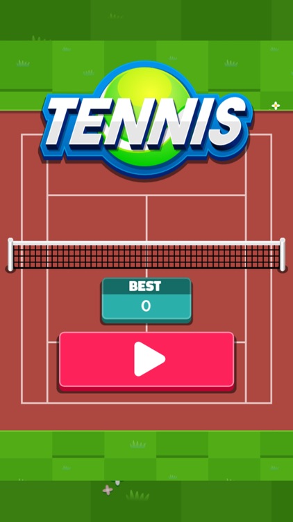 fight back tennis