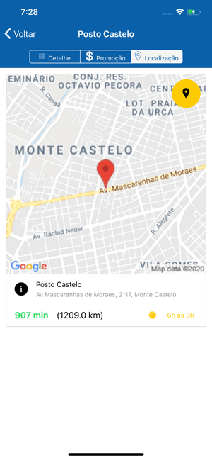 LR3 Postos(圖7)-速報App