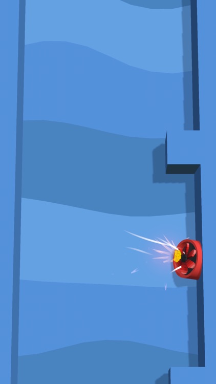 Bouncing Madness 3D screenshot-3