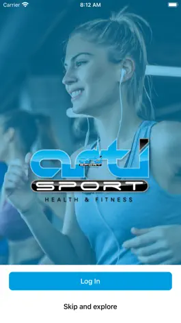 Game screenshot Artisport E-GYM mod apk