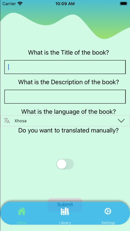 EduLang screenshot-3