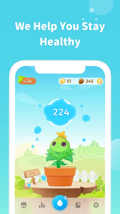 Plant Nanny screenshot-5