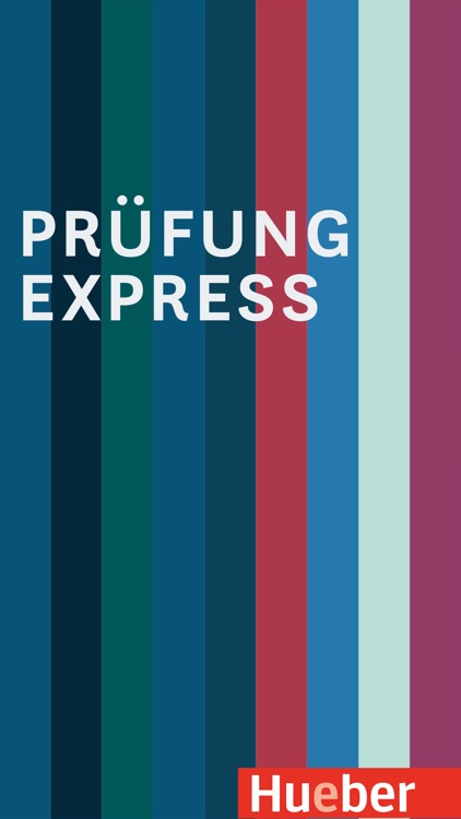 Prüfung Express