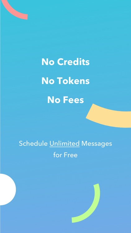 Moxy Messenger screenshot-6