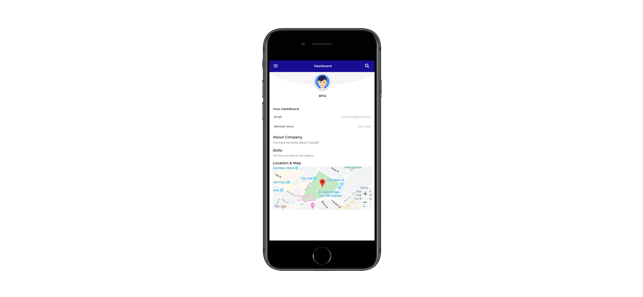 IB International Employment(圖8)-速報App