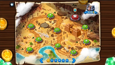 Tiny Gladiators 2 screenshot 4