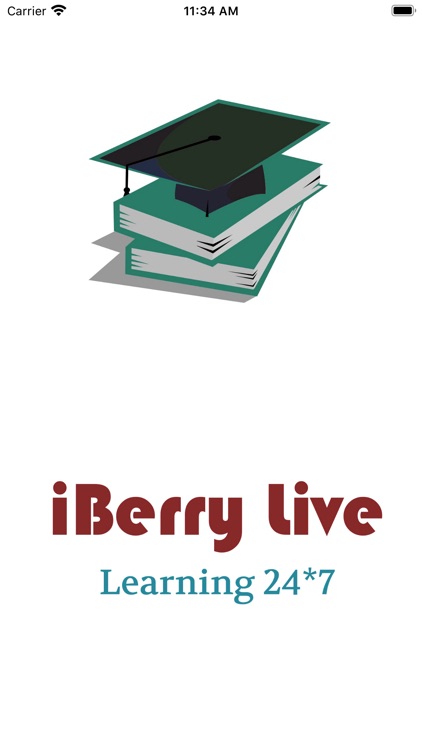 iBerry Live