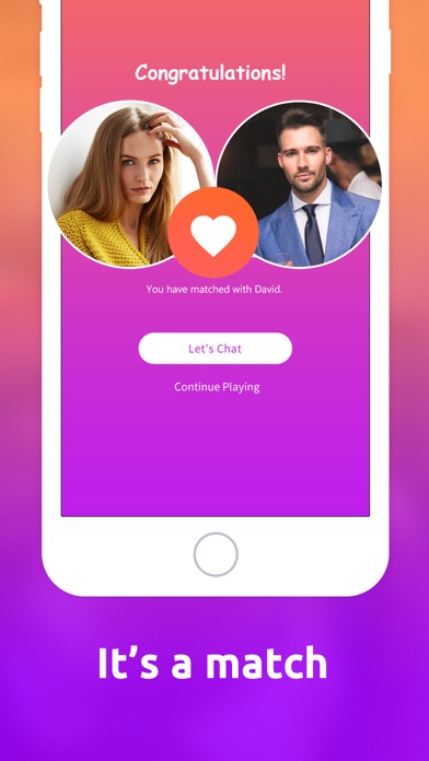 Flirt-chat-hookup-dating-app itunes