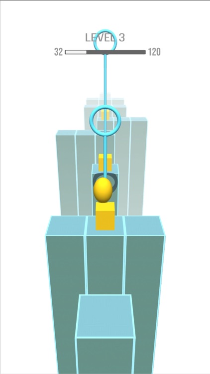 Quickball Jumper 3D