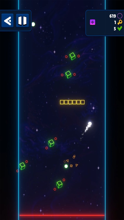 Bounce and beyond screenshot-3