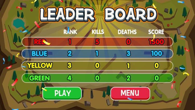 Tank Of Tanks Battle screenshot-3