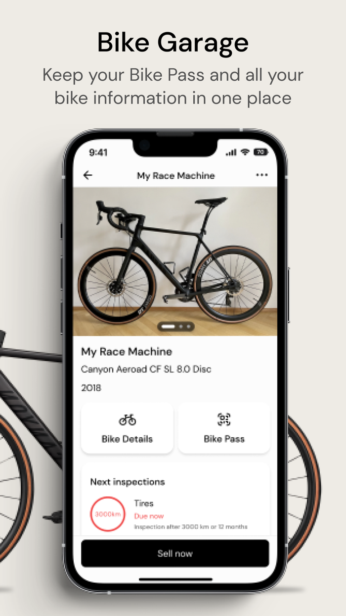 buycycle - buy  sell bikes