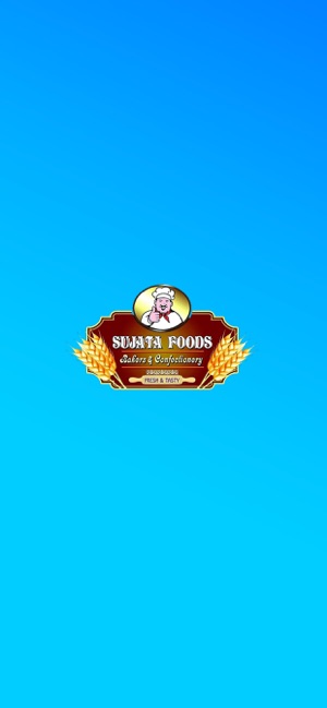 Sujata Foods(圖1)-速報App