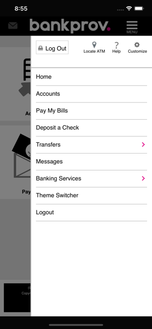 Bank Provident(圖5)-速報App