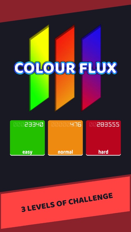 Colour Flux Lite screenshot-0