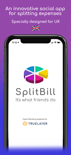 SplitBill App(圖1)-速報App