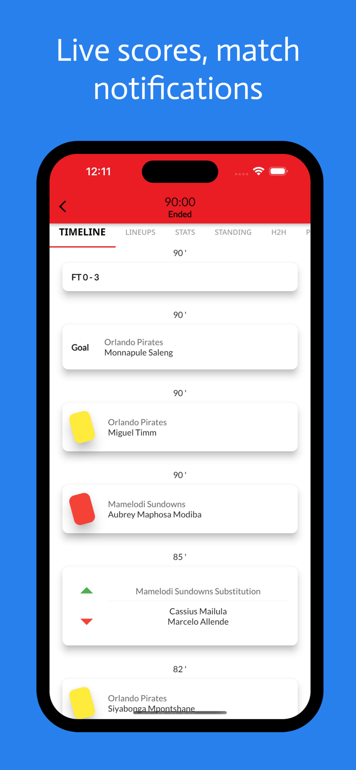 Pirates Live not official app