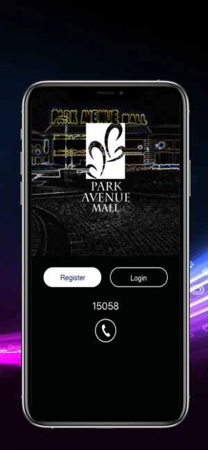 Park Avenue Mall(圖2)-速報App