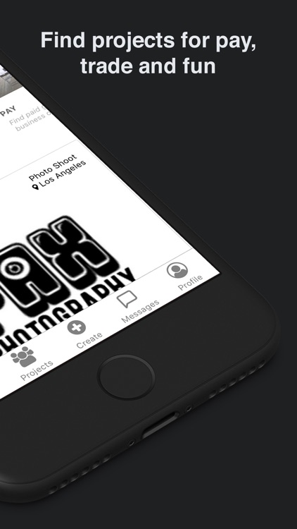 EventCompass - Projects