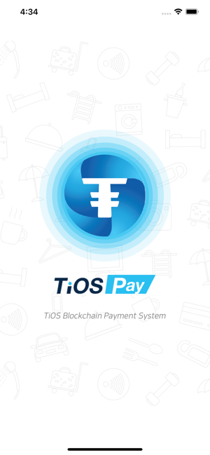 TiOS Pay