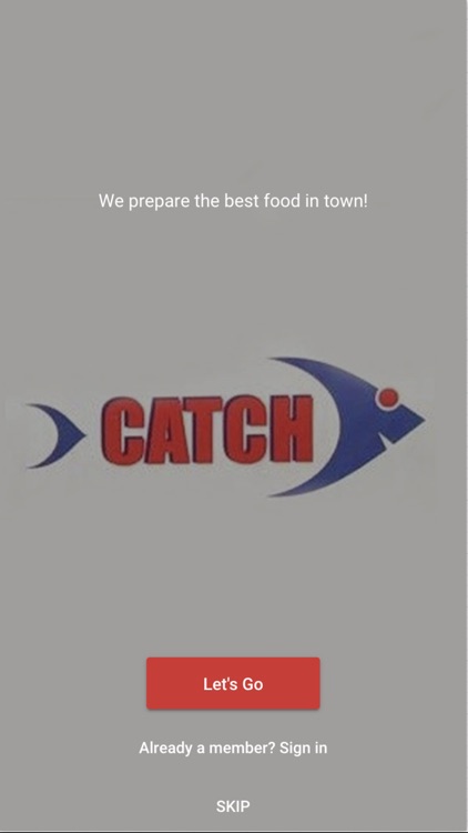 Catch Fisheries