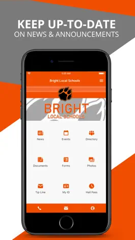 Game screenshot Bright Local Schools mod apk