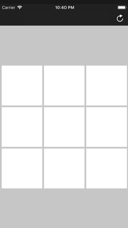 Lazy Tic Tac Toe
