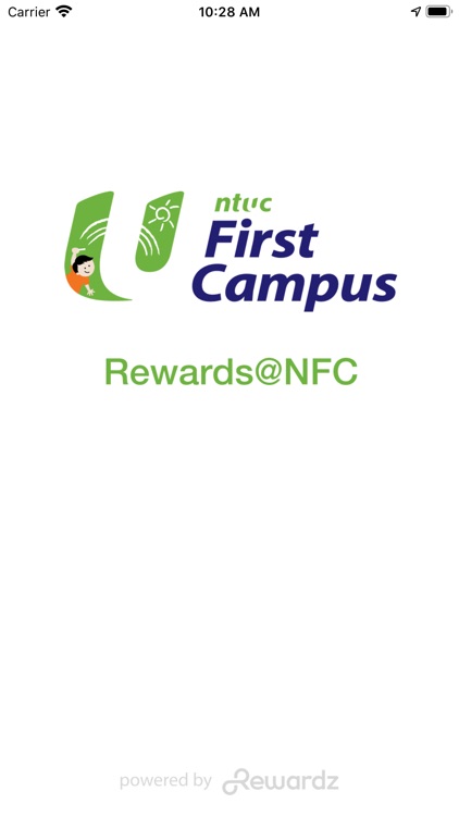 Rewards@NFC