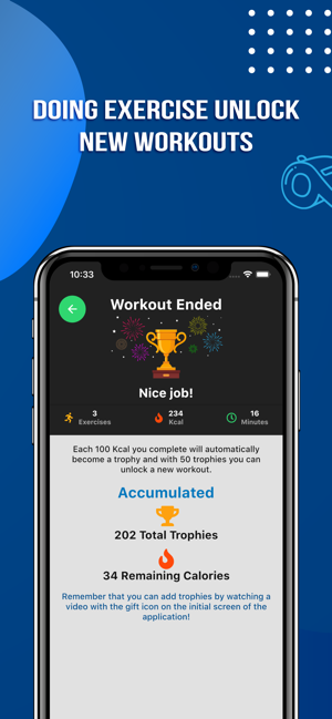 My Personal Fitness Trainer(圖7)-速報App