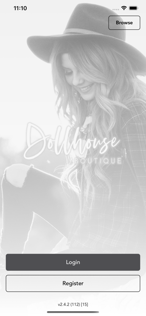 Dollhouse Boutique