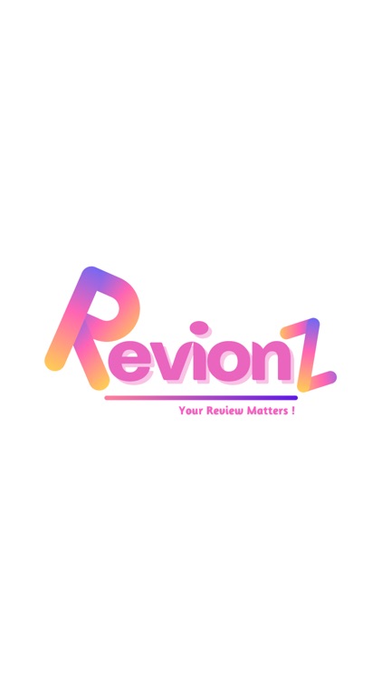 Revionz