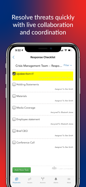 ATI Alert(圖3)-速報App