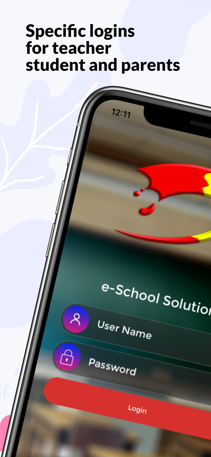 e- School Solution