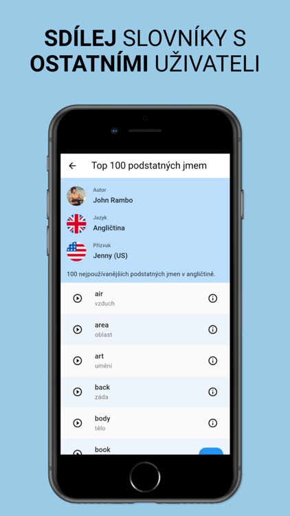 Languino screenshot-4