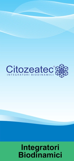 Citozeatec SRL(圖1)-速報App