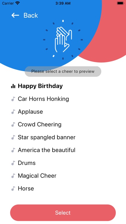 Cheers@7