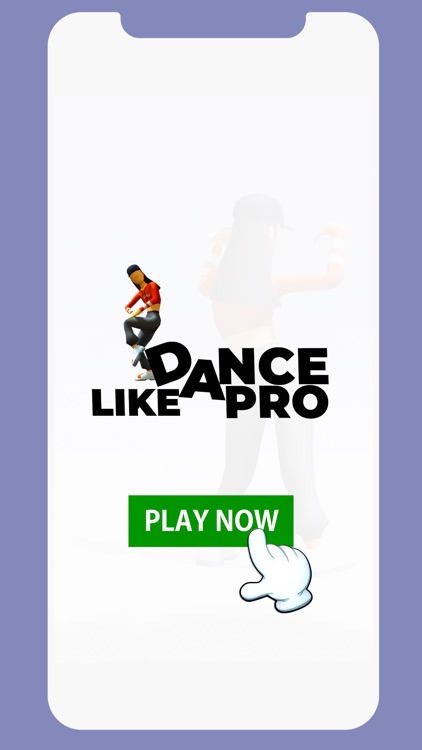 DanceLikeAPro