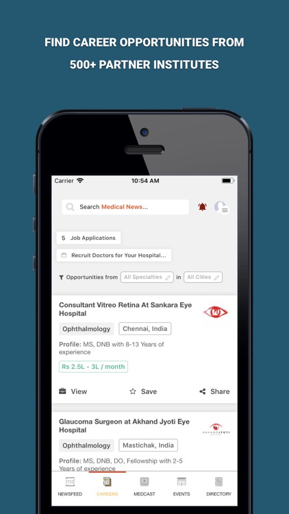 PlexusMD for Doctors screenshot-6