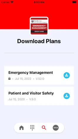 Game screenshot MU HC Emergency Management mod apk