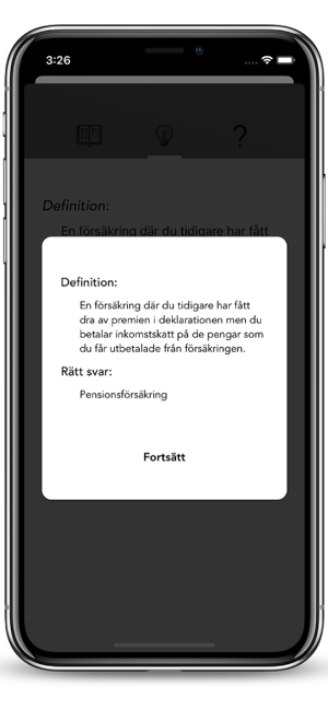 Försäkringsteknik(圖4)-速報App