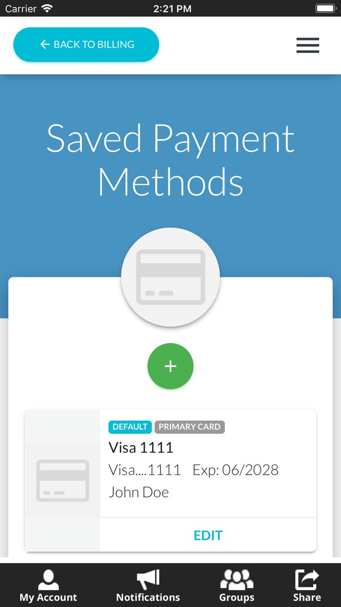 Rock Springs Gymnastics